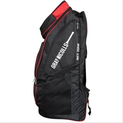 Gn 9 Duffle Bag International Wheelie (black)