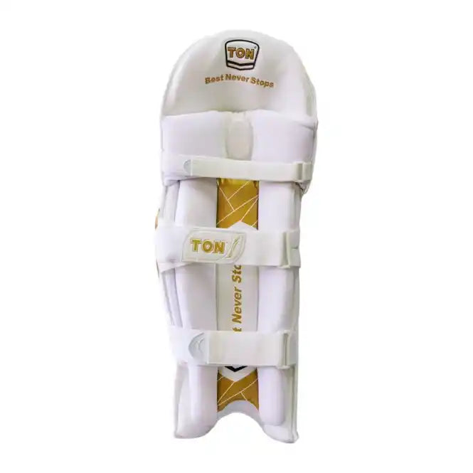 TON Batting Legguard Gold Edition