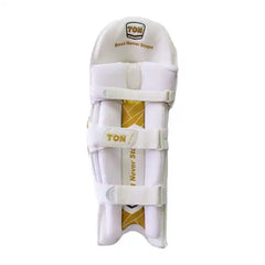 TON Batting Legguard Gold Edition