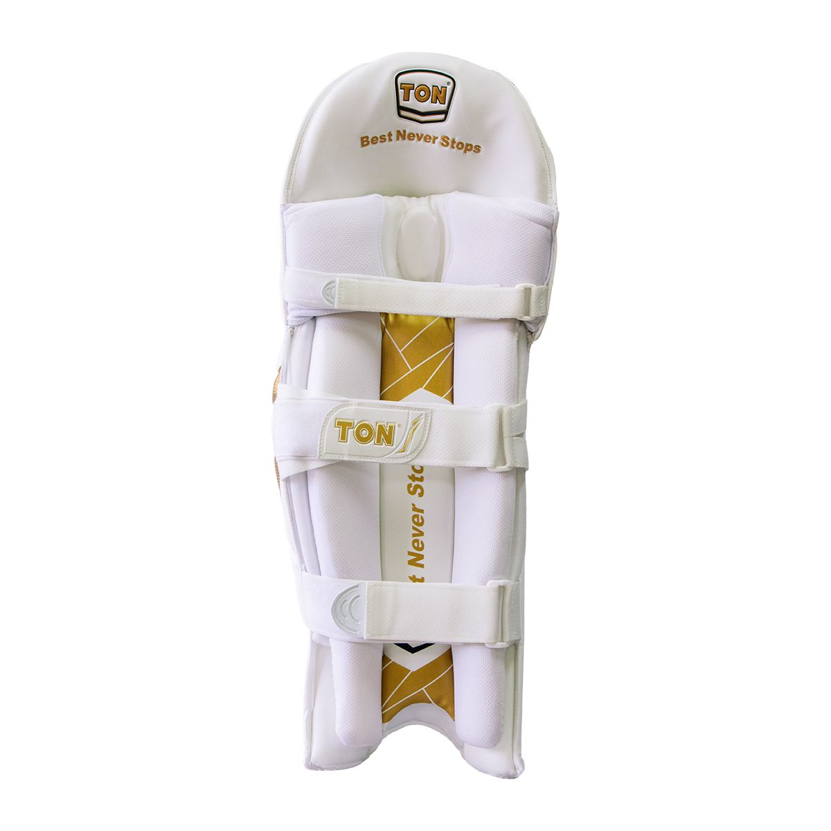 SS Batting Legguard Gold Edition
