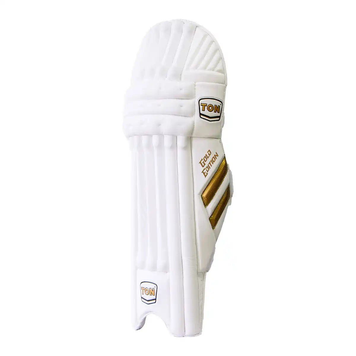TON Batting Legguard Gold Edition
