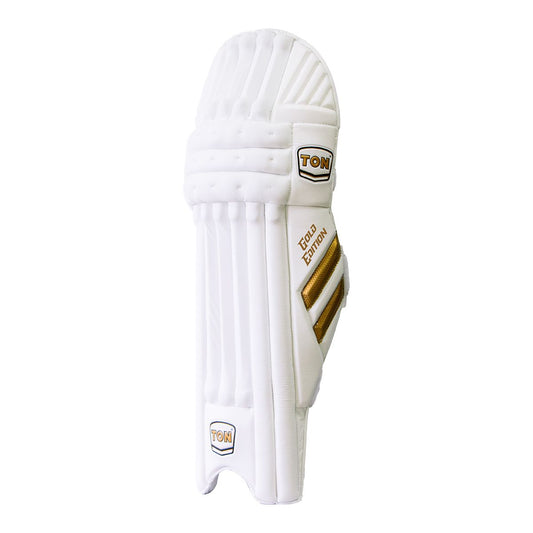 SS Batting Legguard Gold Edition