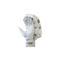 TON Batting Gloves Gold Edition