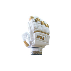 TON Batting Gloves Gold Edition