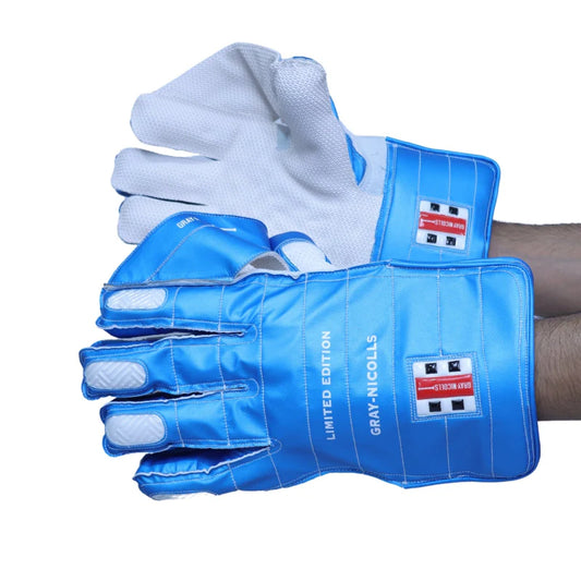 GN Wicket Keeping Gloves Limited Edition