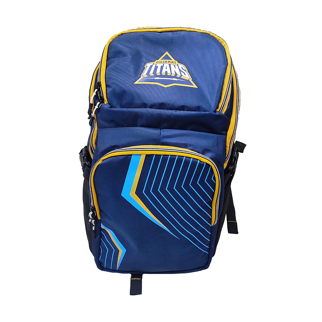 Gujarat Titans Back Pack