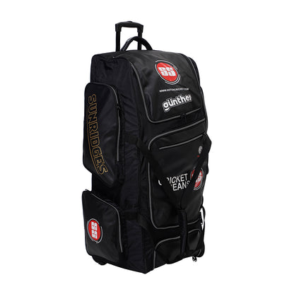 SS Gunther Kit Bag black