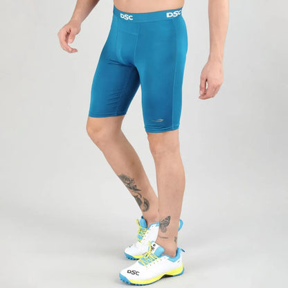 DSC Half Tight Compression