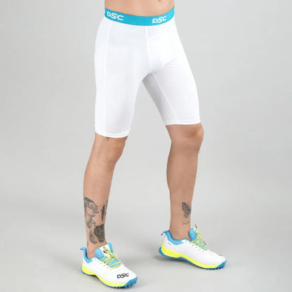 DSC Half Tight Compression