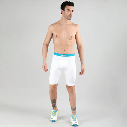 DSC Half Tight Compression
