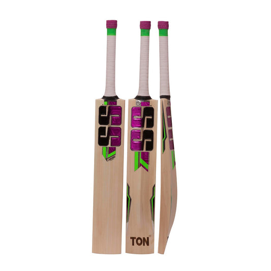 SS Heritage English Willow Cricket Bat -SH