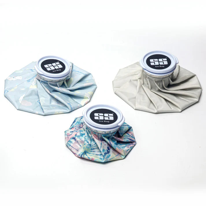SS Cricket Accessories ICE BAG