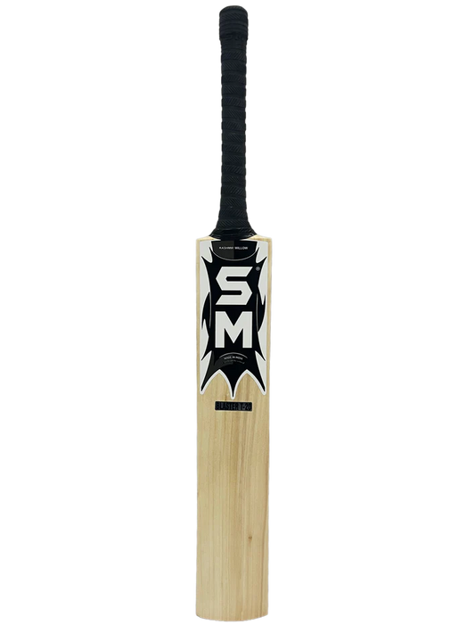 SM Blaster T20 Kashmir Willow Cricket Bat