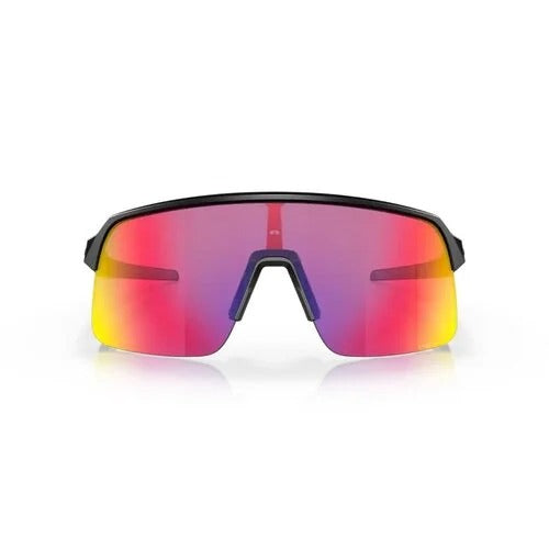 Oakley Sports Sunglasses 9463-01 Sutro Lite Matte Black Prizm Road