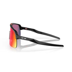Oakley Sports Sunglasses 9463-01 Sutro Lite Matte Black Prizm Road