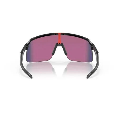 Oakley Sports Sunglasses 9463-01 Sutro Lite Matte Black Prizm Road