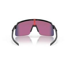 Oakley Sports Sunglasses 9463-01 Sutro Lite Matte Black Prizm Road