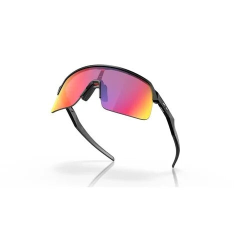 Oakley Sports Sunglasses 9463-01 Sutro Lite Matte Black Prizm Road