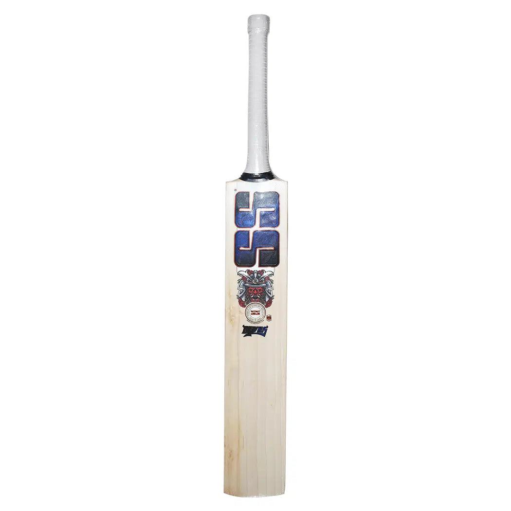 SS Cricket Bat DEVIL Blue