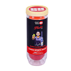 SS Cricket Ball Plastic Heavy (PACK OF 3)