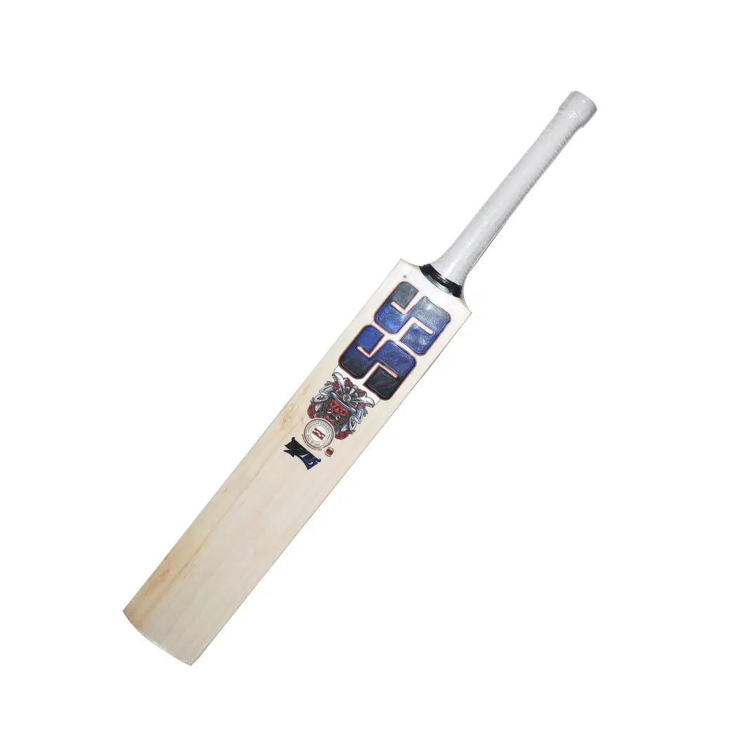 SS Cricket Bat DEVIL Blue