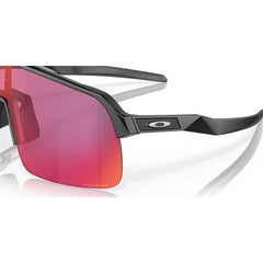 Oakley Sports Sunglasses 9463-01 Sutro Lite Matte Black Prizm Road