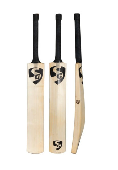 SG Sai Sudharshan EW Bat - Cric Studio