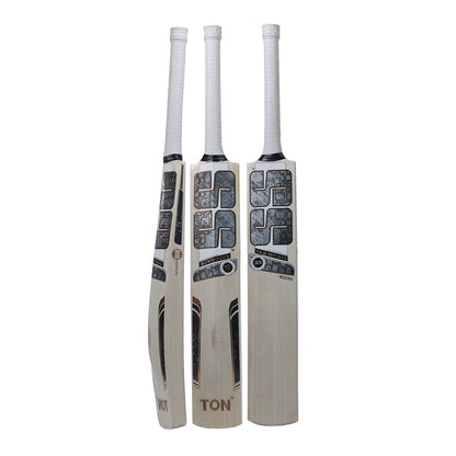 SS Master 8000 English Willow Cricket Bat-SH