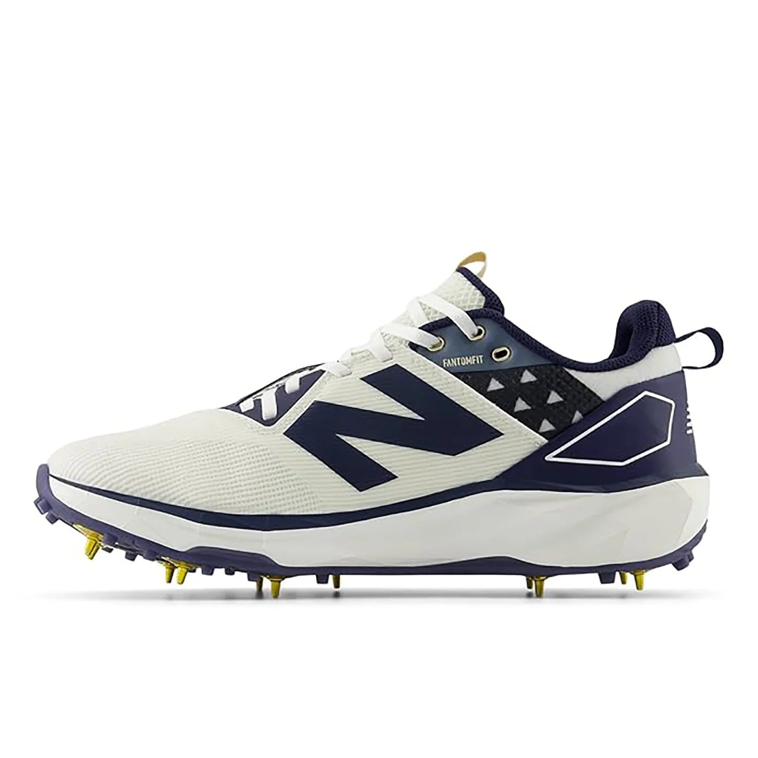 NB Cricket Shoes CK 10 GN6
