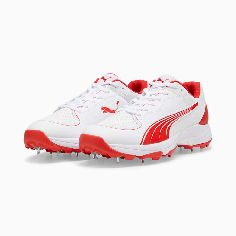 PUMA Cricket Shoes Spike 24.2