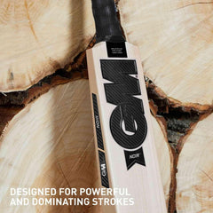 GM Cricket Bat Maxi 303