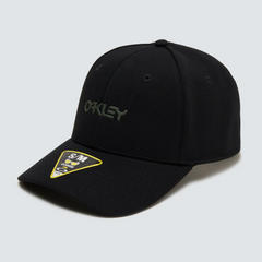 Oakley Hat Cricket 6 PANEL STRETCH METALLIC