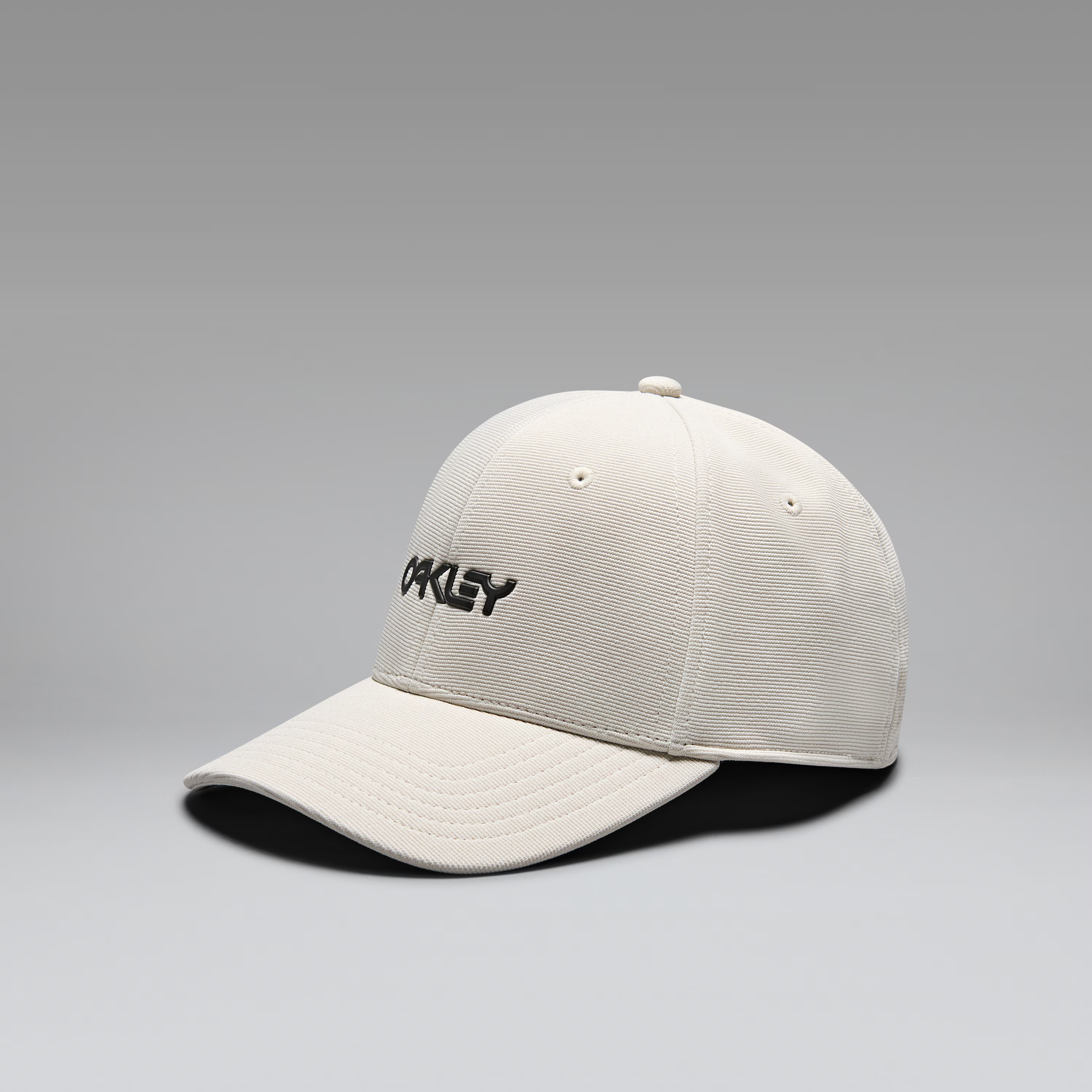 Oakley Hat Cricket 6 PANEL STRETCH METALLIC
