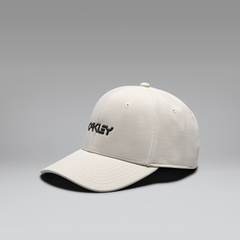 Oakley Hat Cricket 6 PANEL STRETCH METALLIC