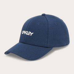 Oakley Hat Cricket 6 PANEL STRETCH METALLIC