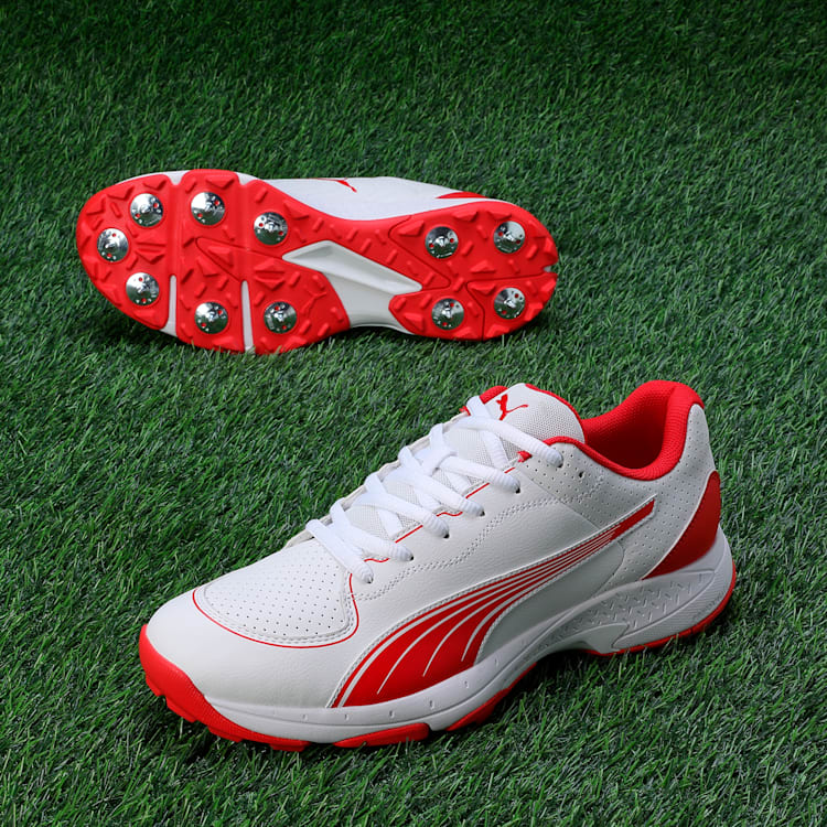 PUMA Cricket Shoes Spike 24.2