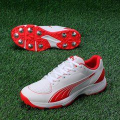 PUMA Cricket Shoes Spike 24.2