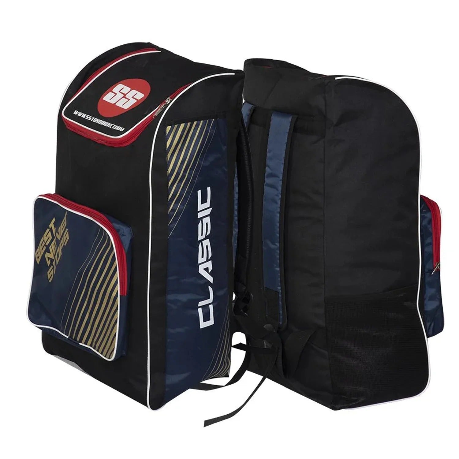 SS Cricket Kit Bag Classic