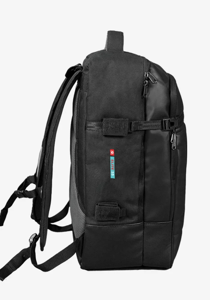 Shrey Elite 35 Backpack Stick Bag - Cric Studio