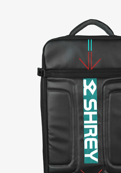 Shrey Elite 35 Backpack Stick Bag - Cric Studio