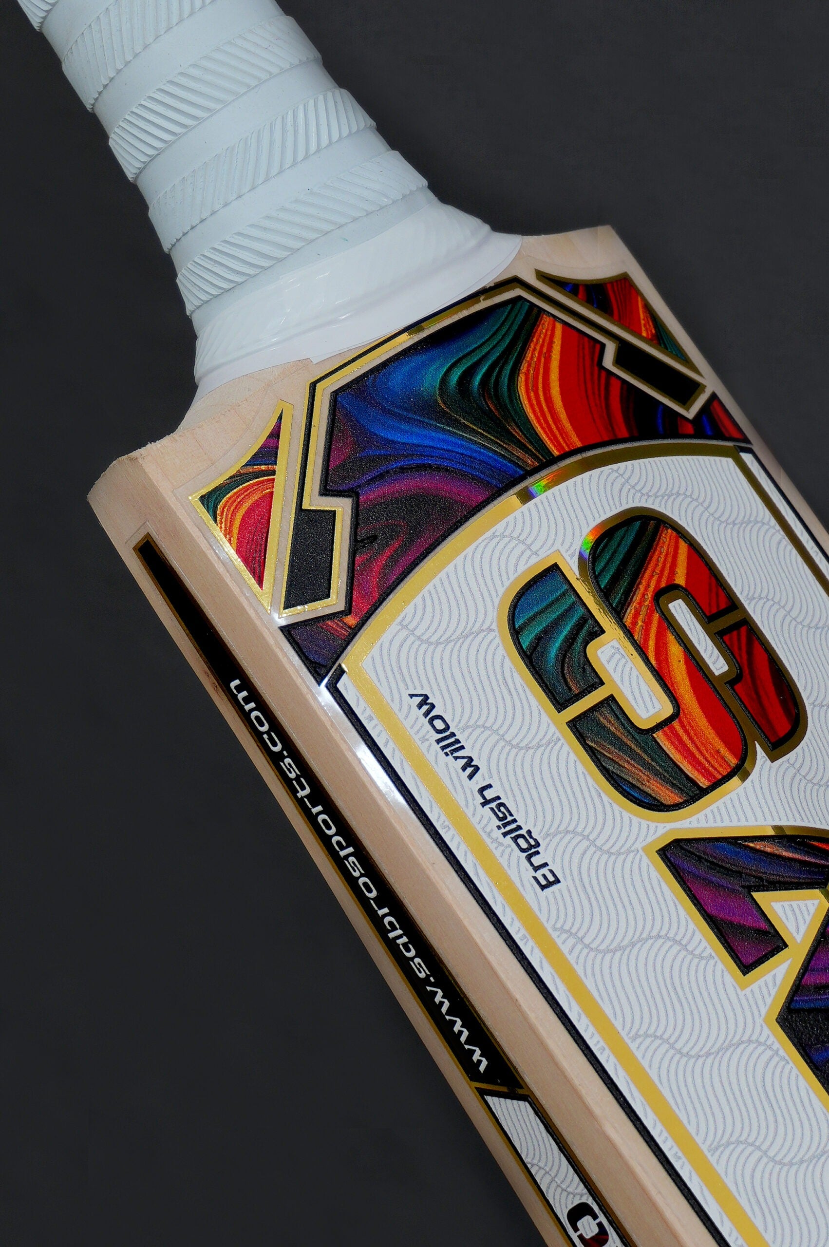 SABRO Cricket Bat Cruize 500