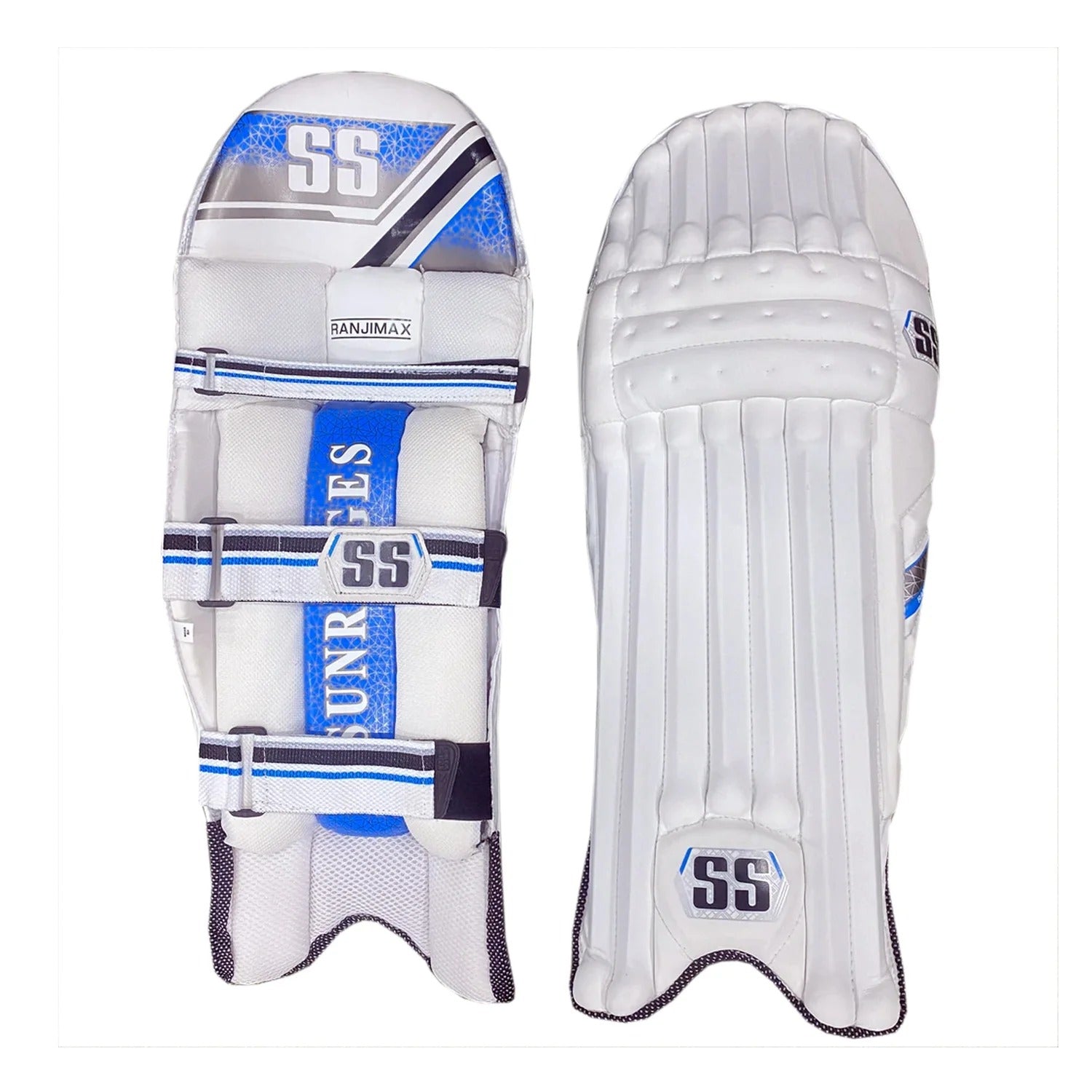 SS Batting Legguard Ranji Max