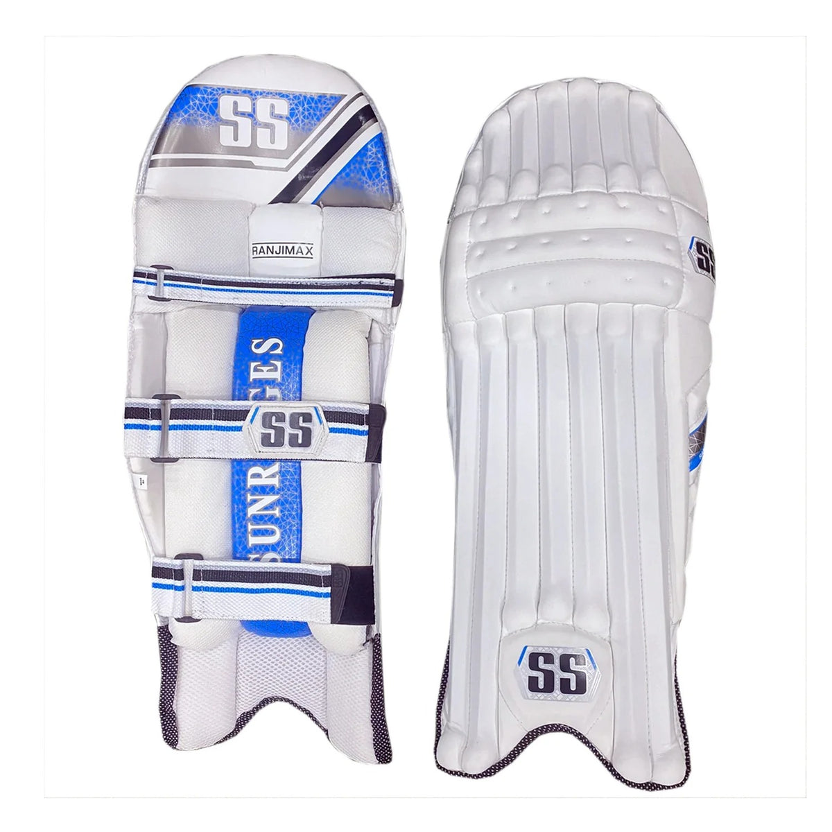 SS Batting Legguard Ranji Max