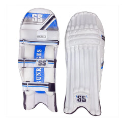 SS Batting Legguard Ranji Max