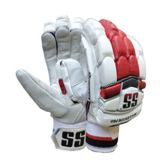 SS Batting Gloves Millenium Pro