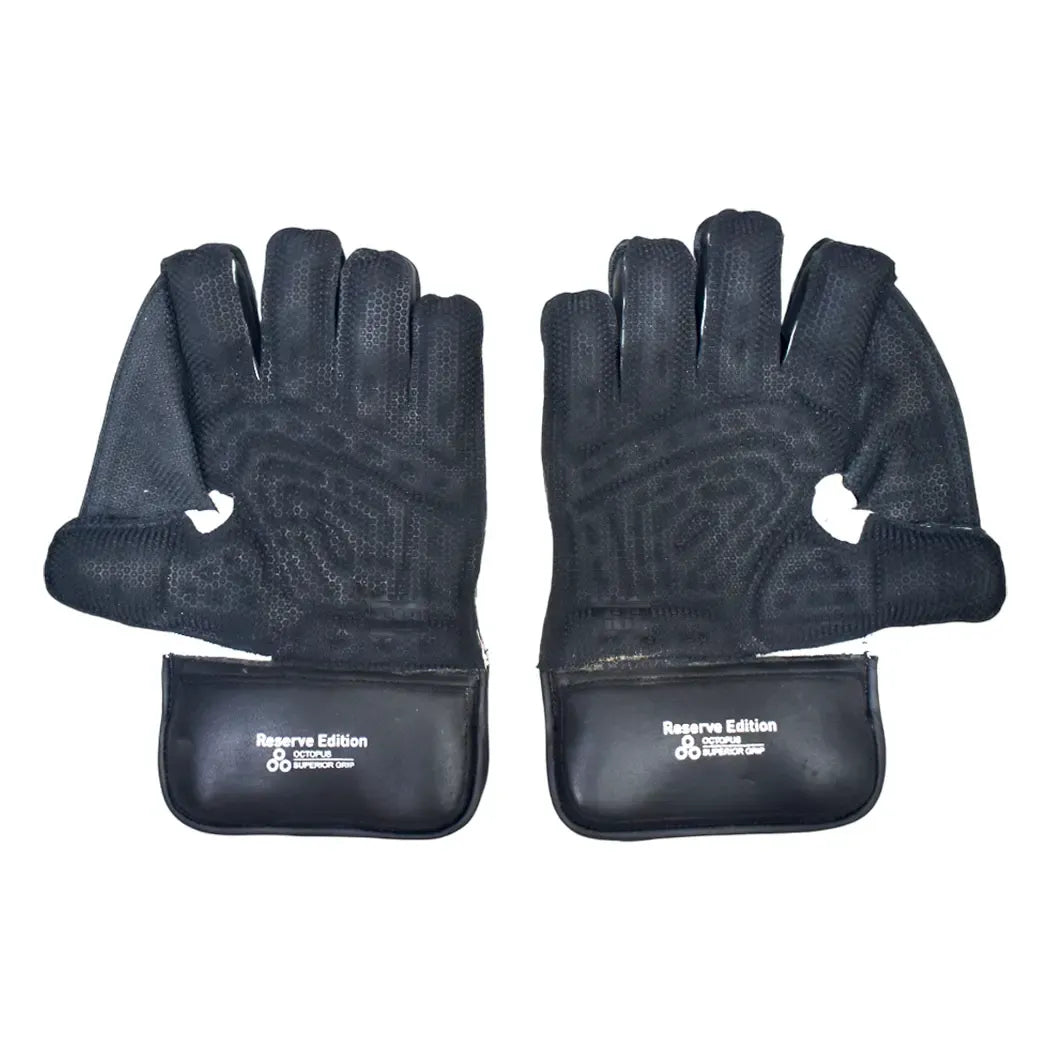 Sunridges Wicket Keeping Gloves Reserve Edition