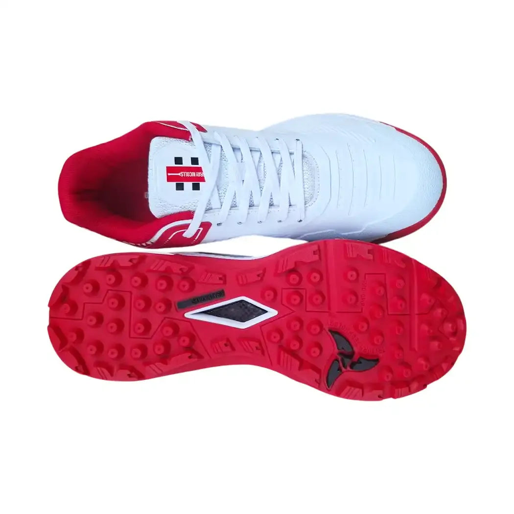 GN Cricket Shoes GN Volt Xw Pro