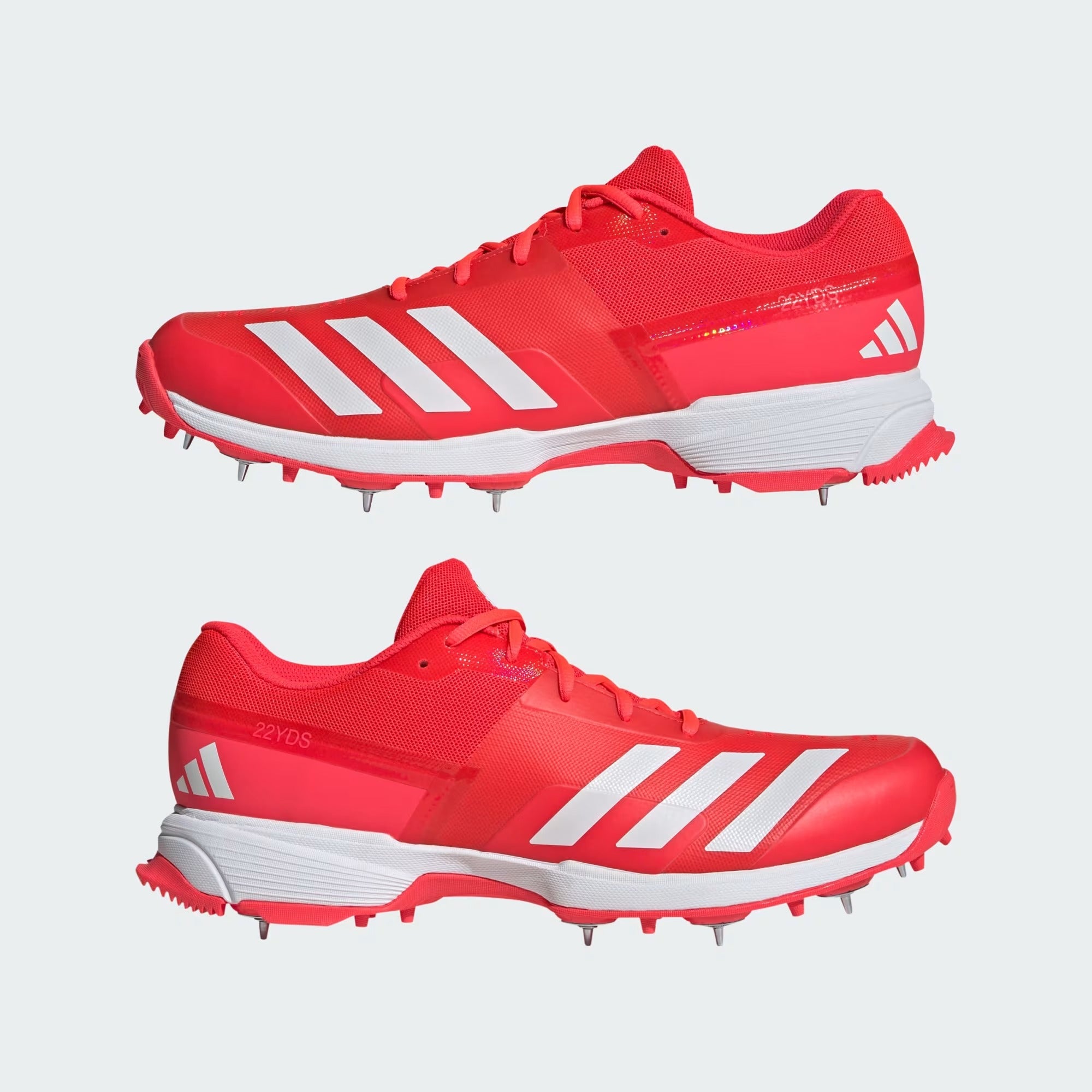 ADIDAS Cricket Shoes 22 Yards