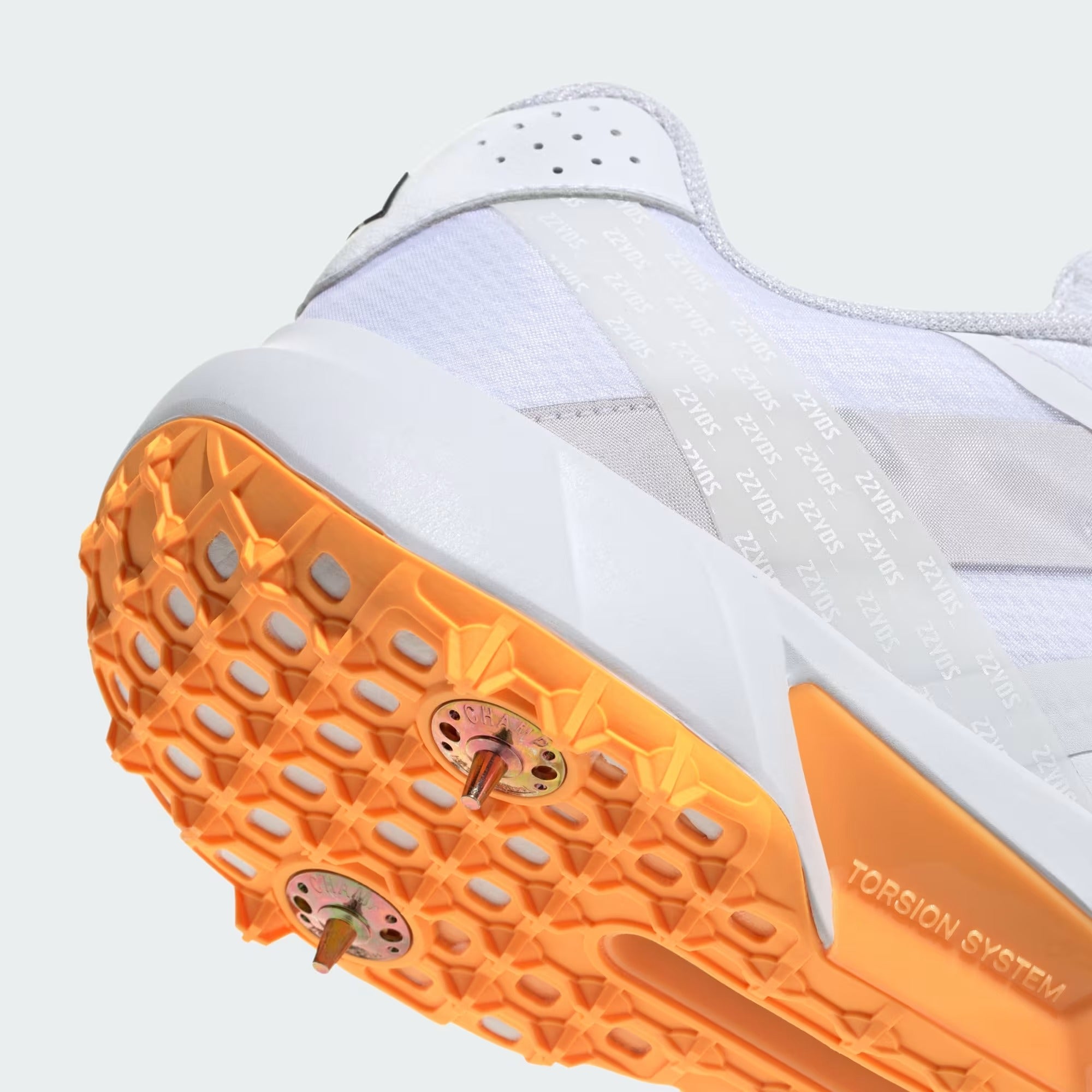 Adidas 22YDS INCURZA Shoes – Cric Studio
