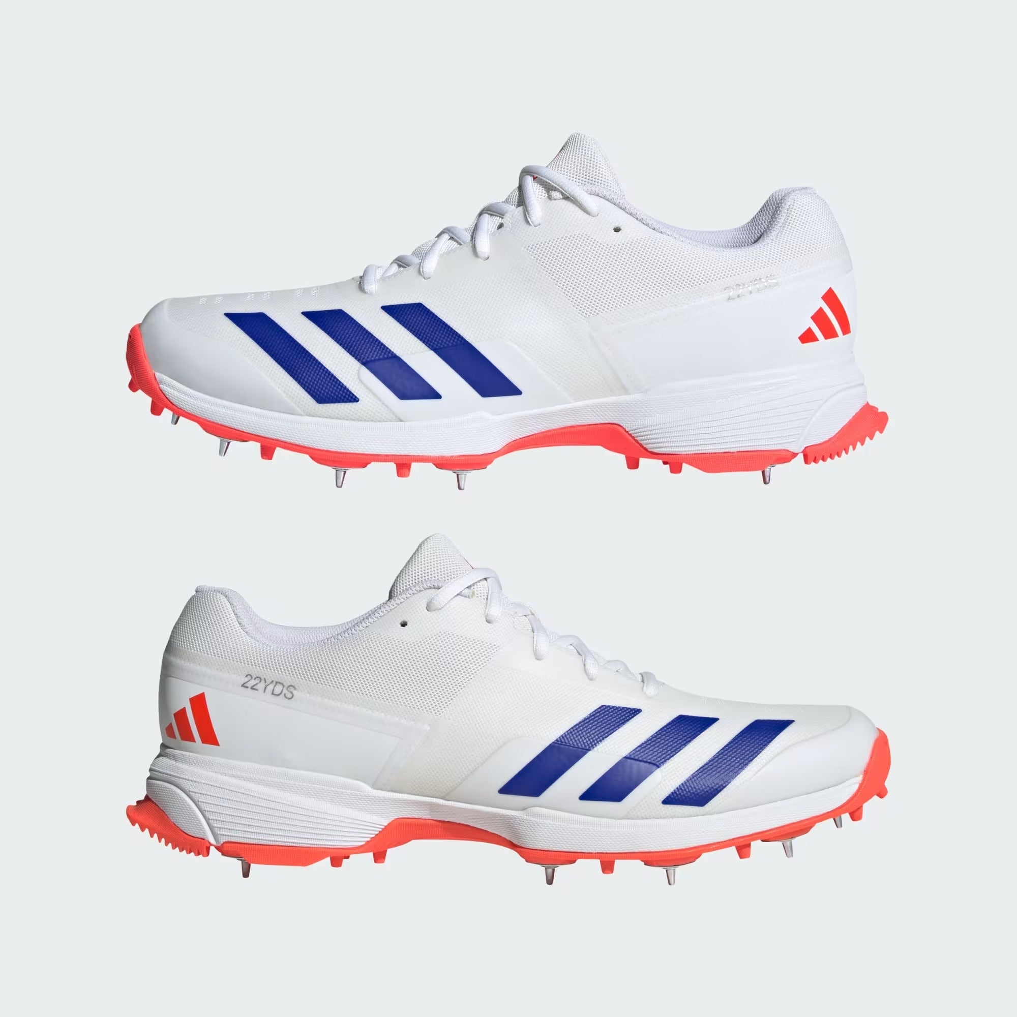 ADIDAS Cricket Shoes 22 Yards